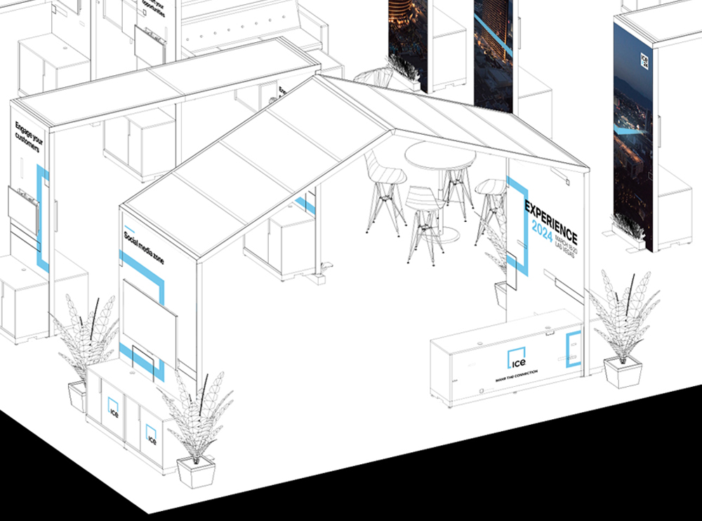 ICE Experience Designs – Jordan Yuen
